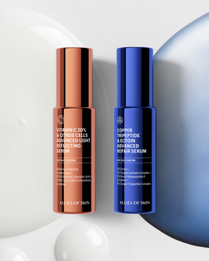More Than an Antioxidant: Why Summer Skin Needs Defense and Recovery