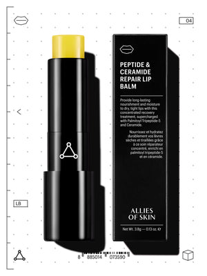 RENEW SKIN + LIPS DUO
