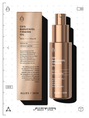 FIRM + LIFT DUO