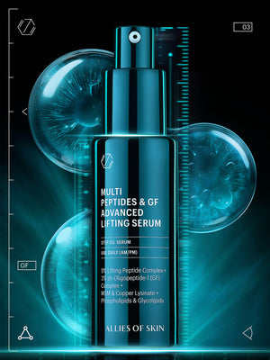 HYDRATE + LIFT DUO