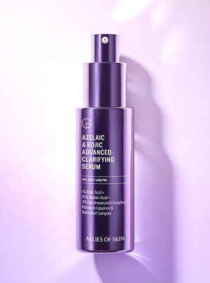 CLEAR + FIRM DUO