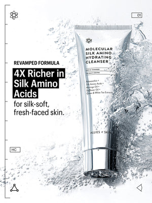 HYDRATE + LIFT DUO