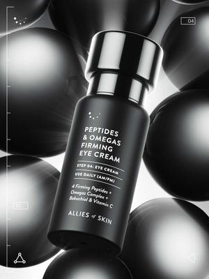 SMOOTH + FIRM EYES DUO