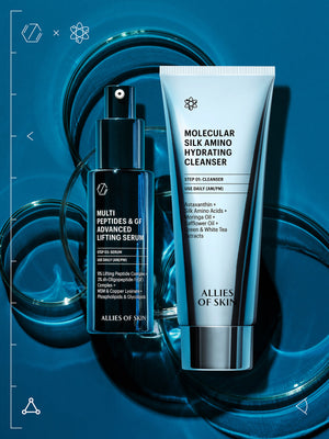 HYDRATE + LIFT DUO