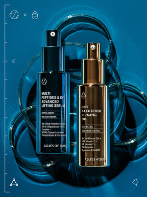 FIRM + LIFT DUO