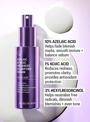 CLEAR + FIRM DUO