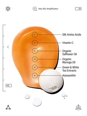 HYDRATE + LIFT DUO