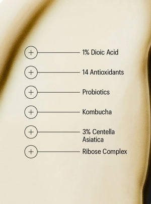 Multi Nutrient & Dioic Renewing Cream