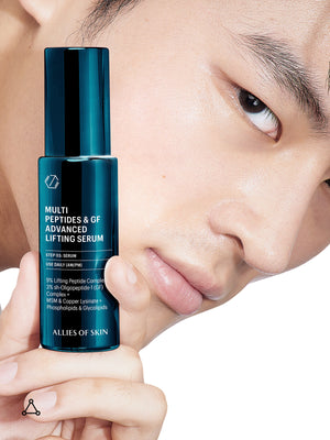 SMOOTH + FIRM EYES DUO