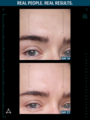 SMOOTH + FIRM EYES DUO