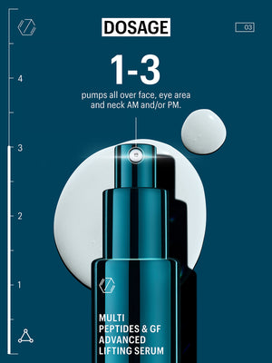 FIRM + LIFT DUO