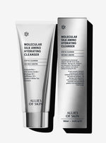 molecular silk amino hydrating cleanser packshot