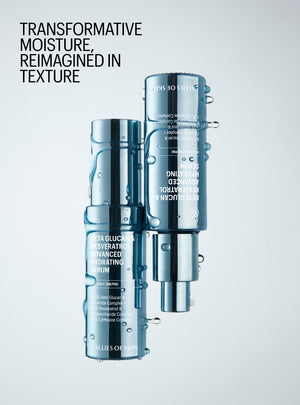 beta glucan hydrating face serum
