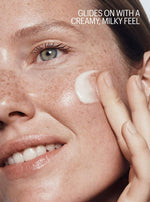 Texture of beta glucan serum