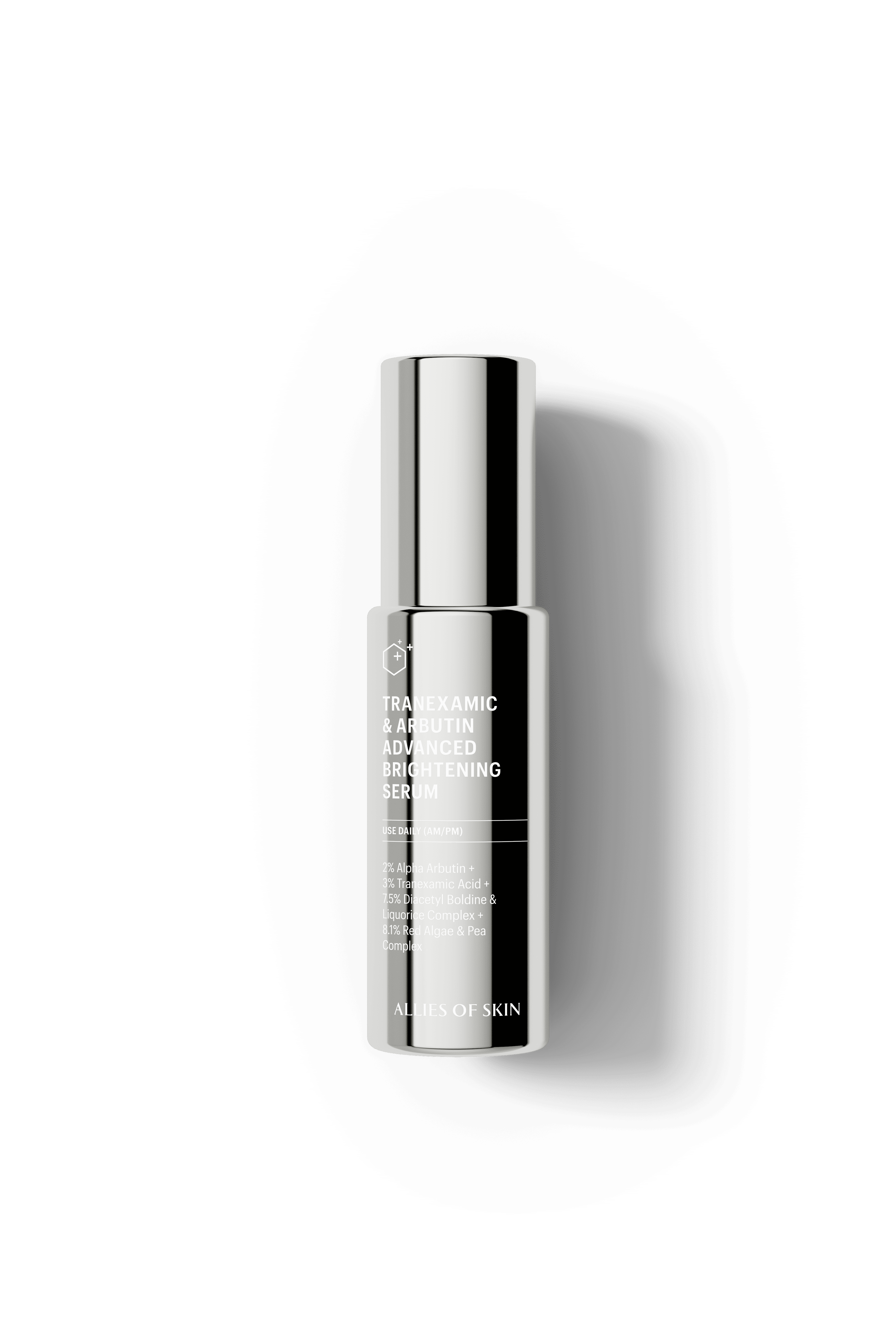 Tranexamic & Arbutin Advanced Brightening Serum