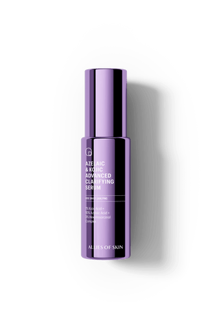 Azelaic & Kojic Advanced Clarifying Serum