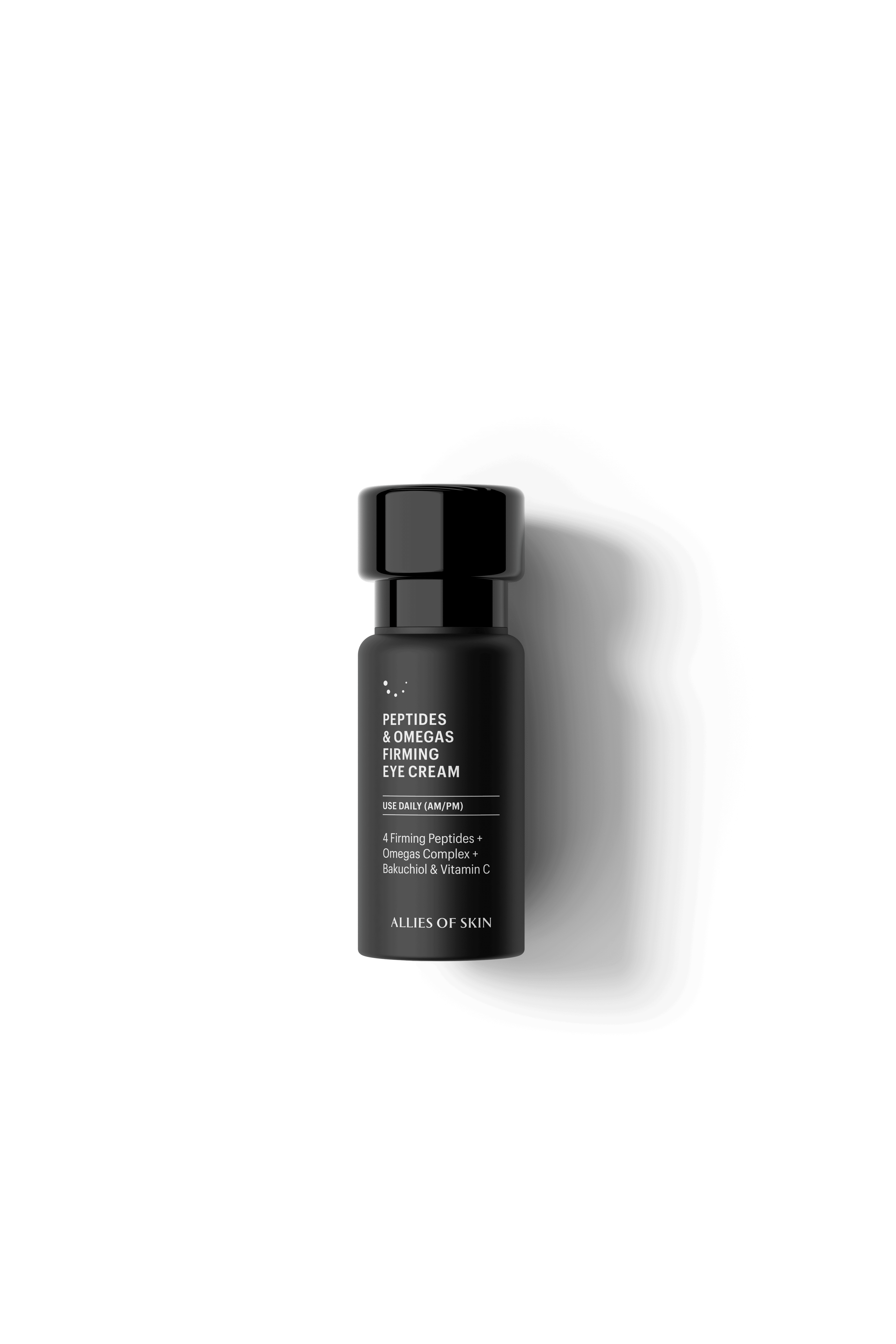 allies of skin eye cream