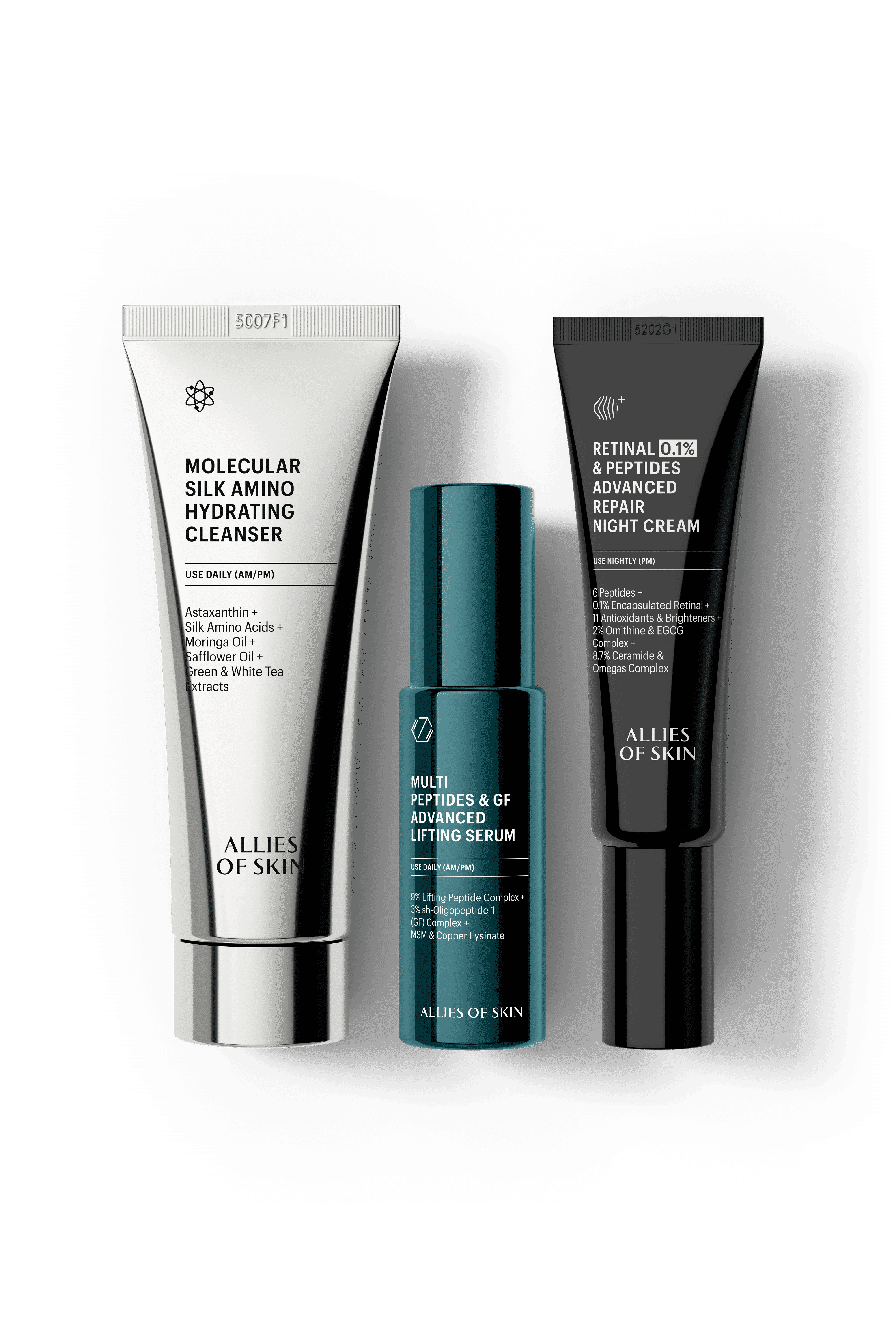 Fine-Lines & Lifting Trio