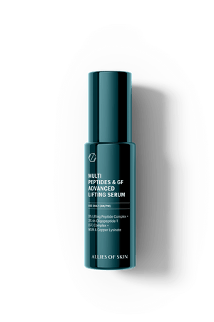 Multi Peptides & GF (Growth Factor) Advanced Lifting Serum