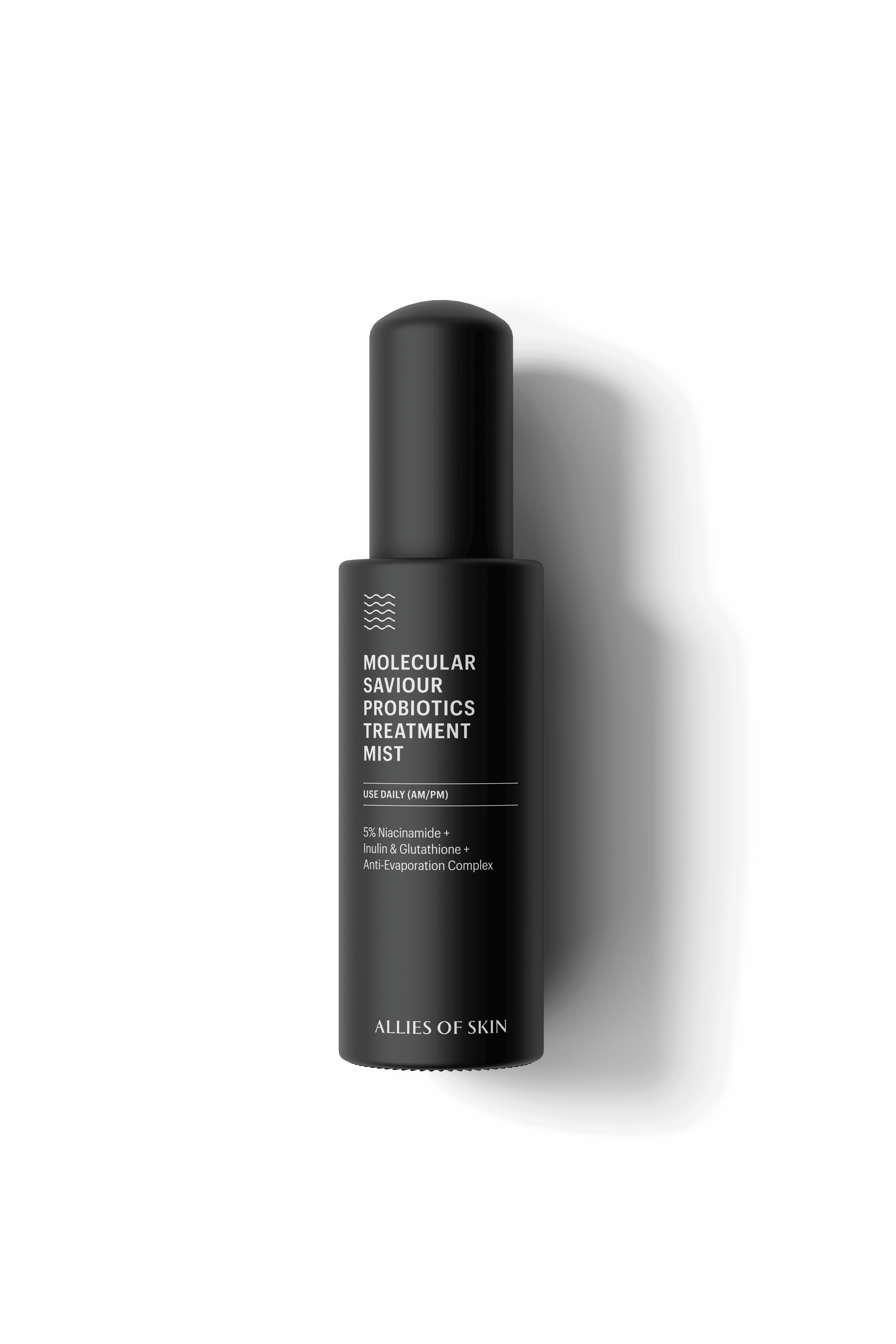 Molecular Saviour Probiotics Treatment Mist