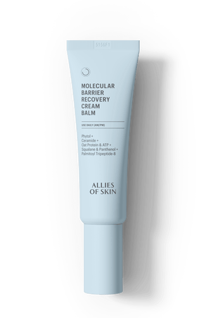 Molecular Barrier Recovery Cream Balm