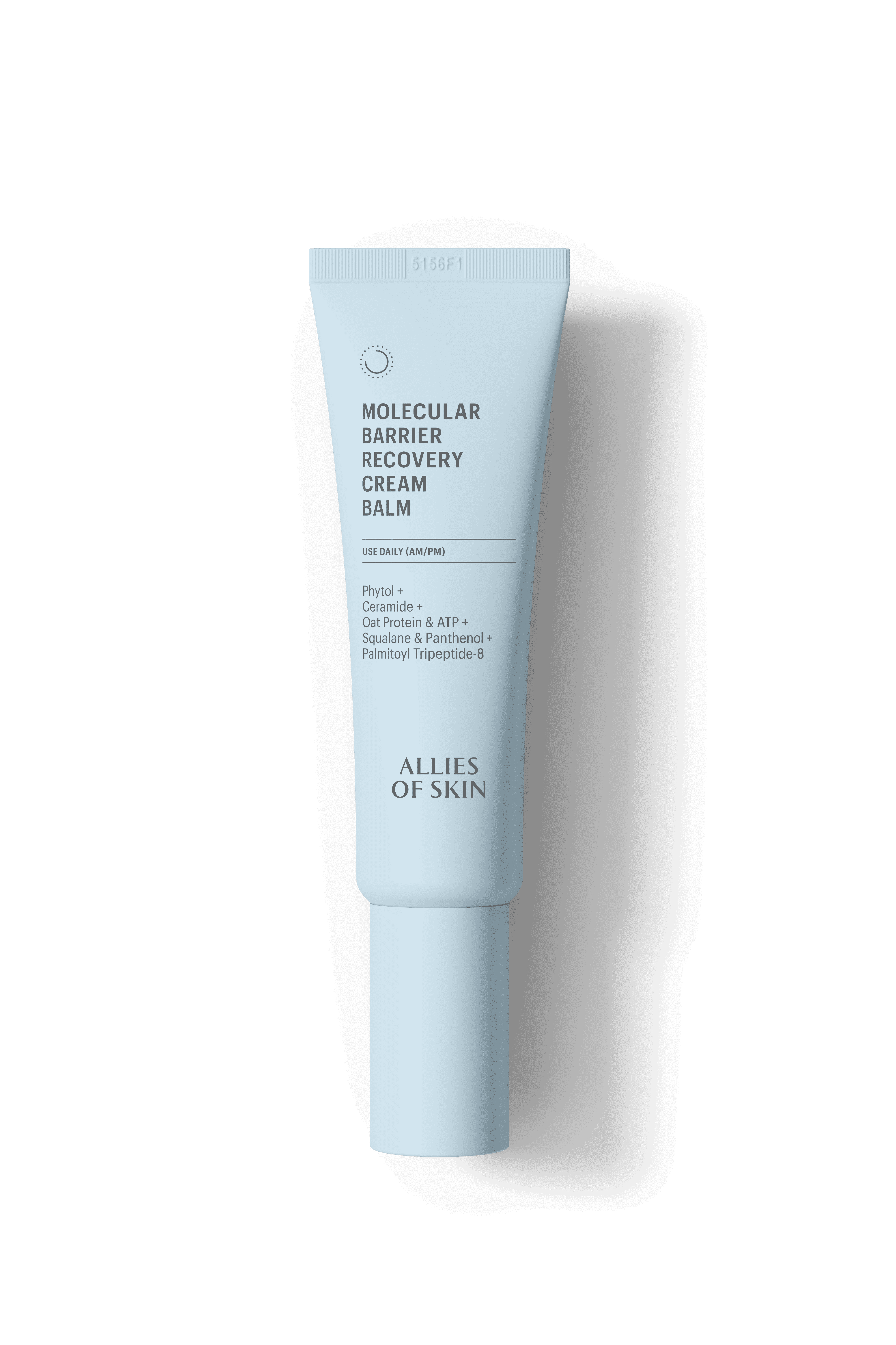 Molecular Barrier Recovery Cream Balm