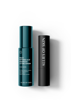 RENEW SKIN + LIPS DUO