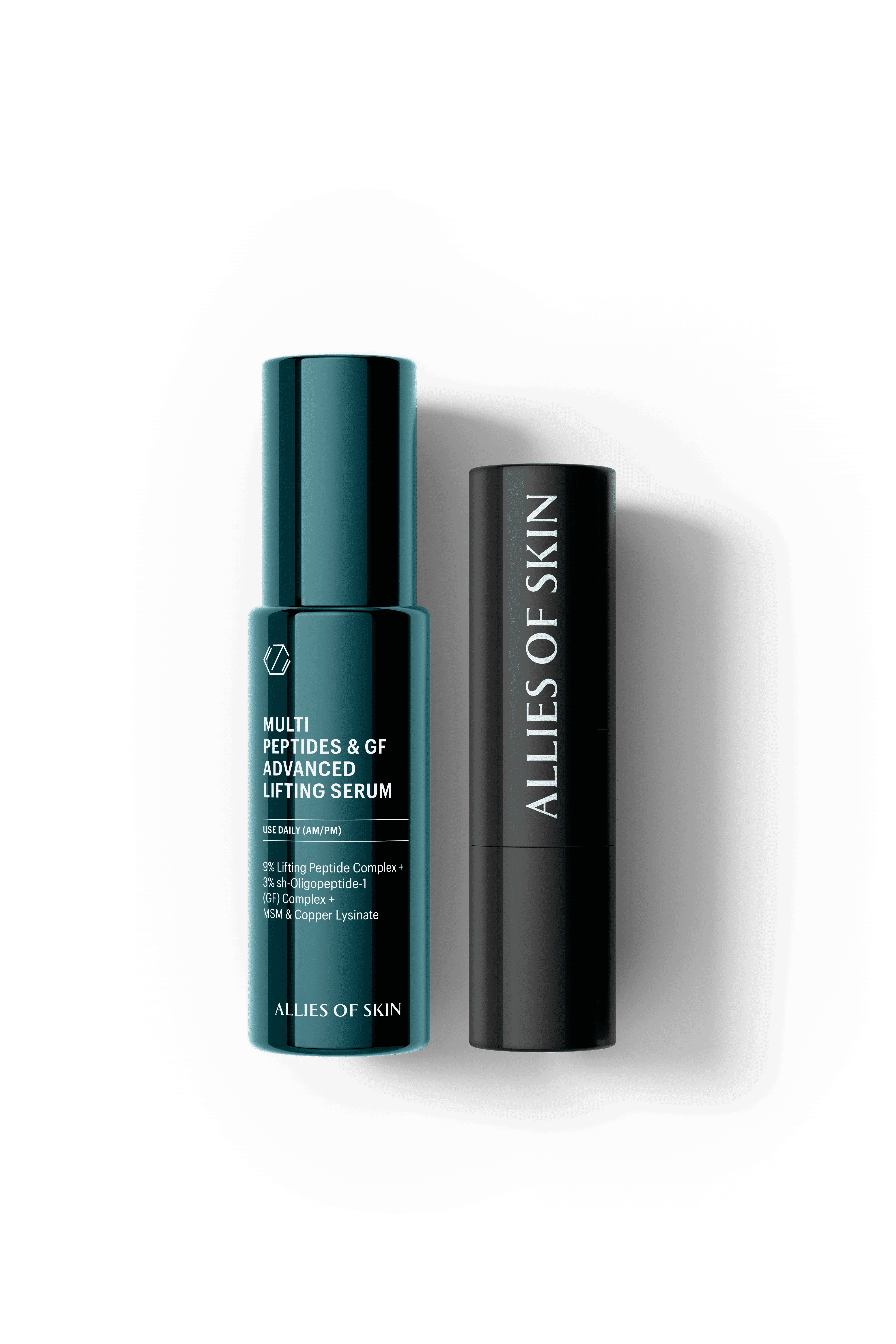 RENEW SKIN + LIPS DUO