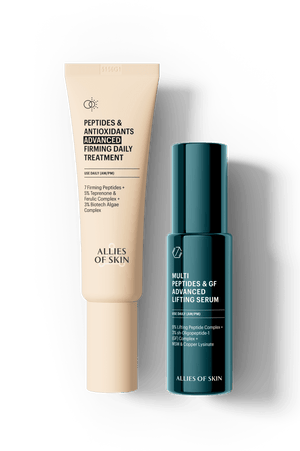 ULTIMATE LIFTING DUO