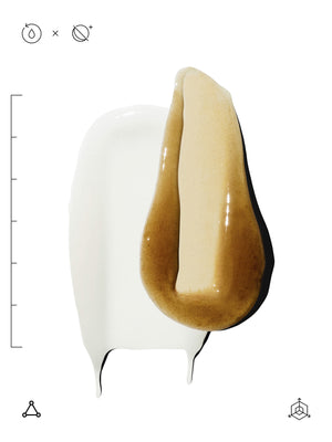 Am & Pm Serum Duo