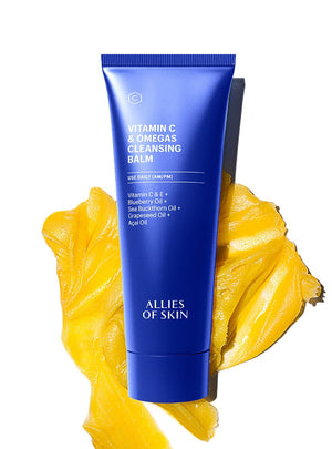 allies of skin vitamin c balm