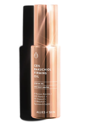 bakuchiol face oil