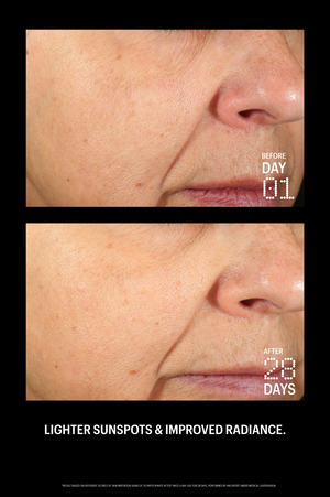 Copper Tripeptide & Ectoin Advanced Repair Serum