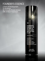 allies essence for skin clinically proven