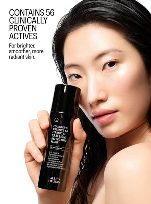 brightening essence for skin