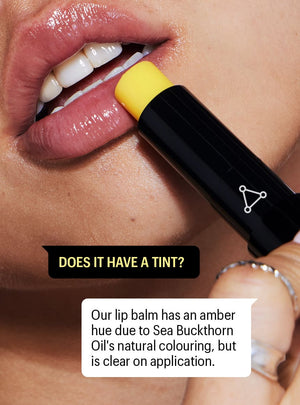 lip repair balm