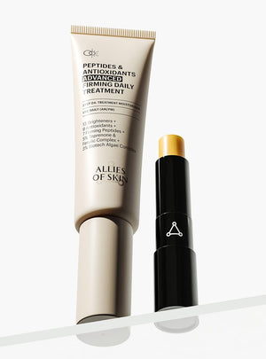 moisturizing lip balm routine