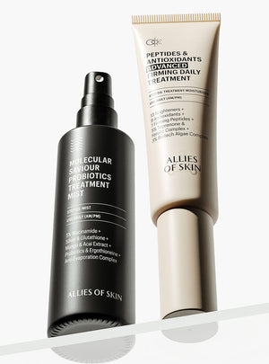 facial mist in skincare routine