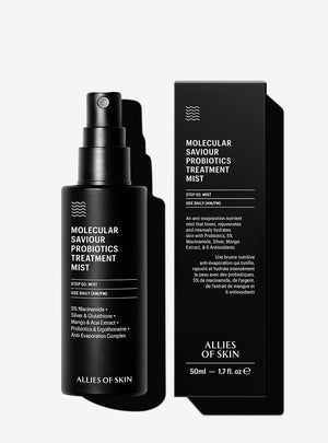 skin recovery mist