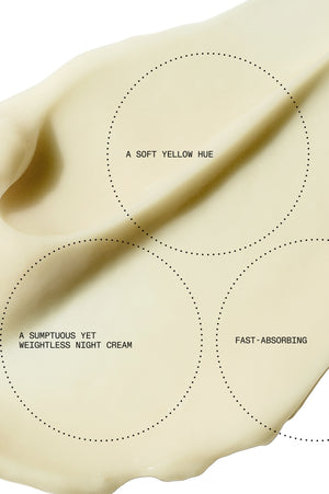 Retinal & Peptides Repair Night Cream