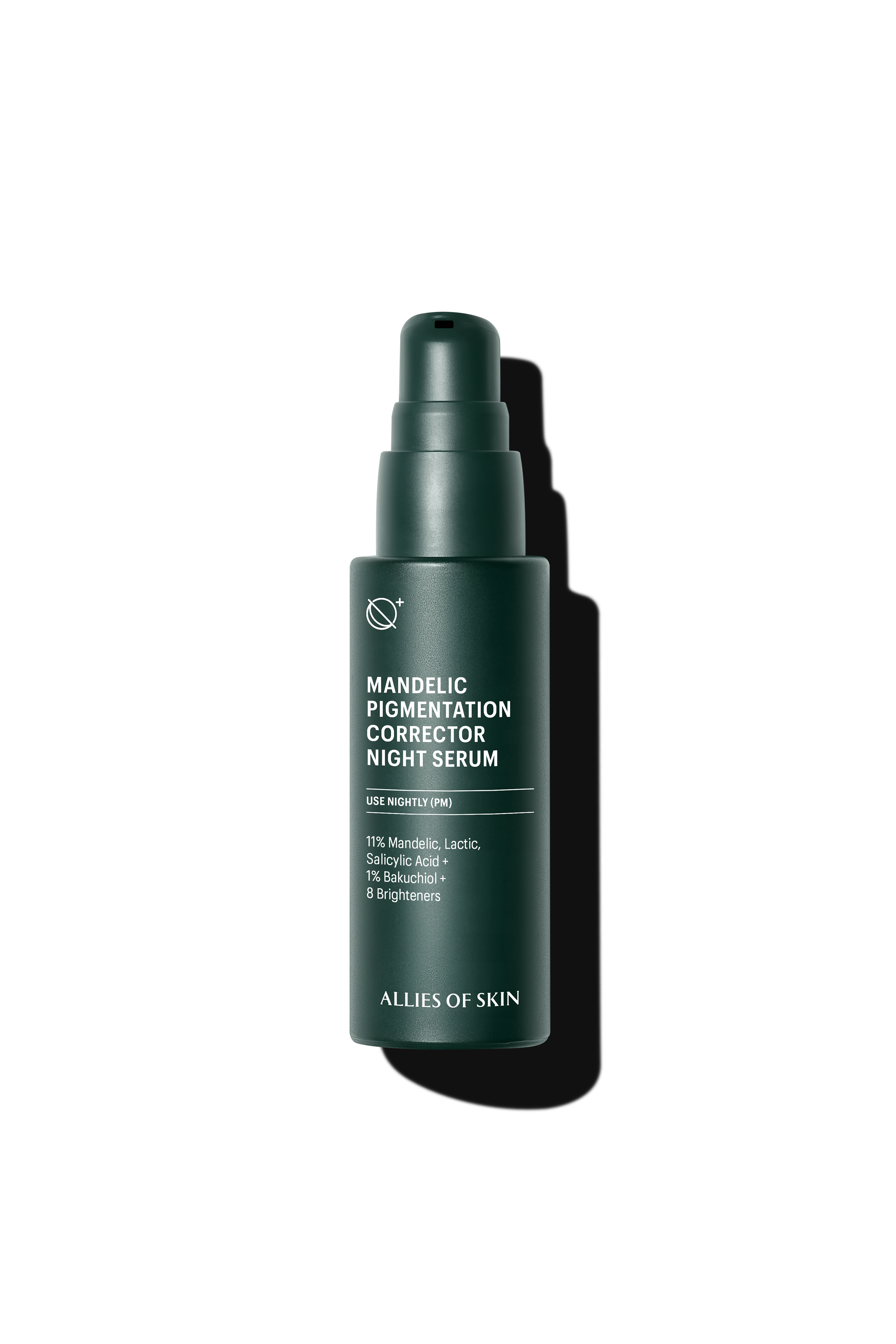 Mandelic Pigmentation Corrector Night Serum