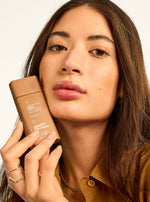 spf 50 gezicht product