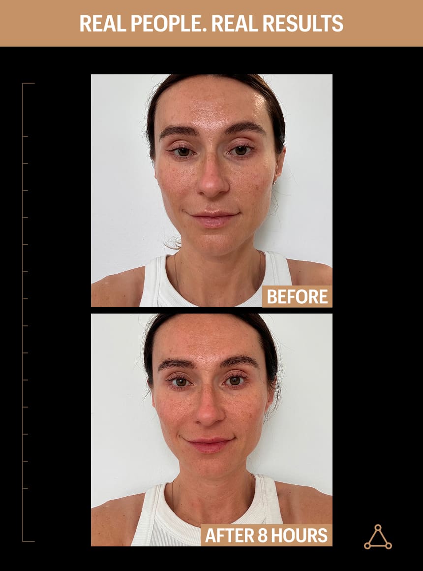 spf for tanning before after