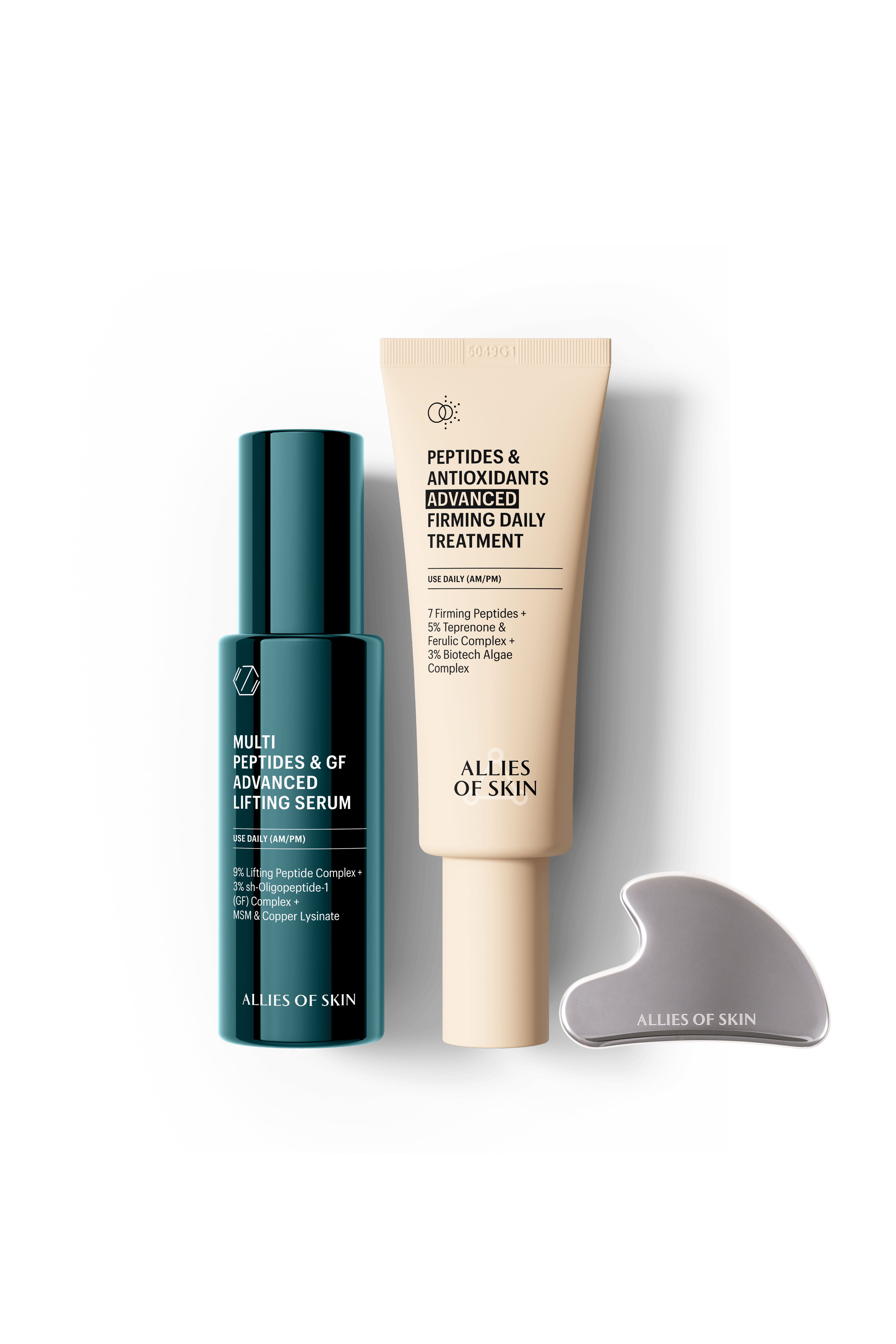 THE LIFT + SCULPT SET