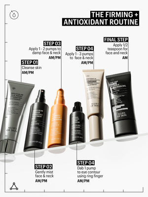 allies of skin vitamin c serum
