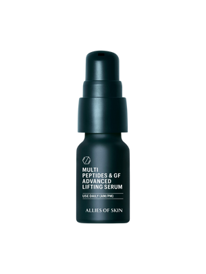 Deluxe Multi Peptides & GF (Growth Factor) Advanced Lifting Serum