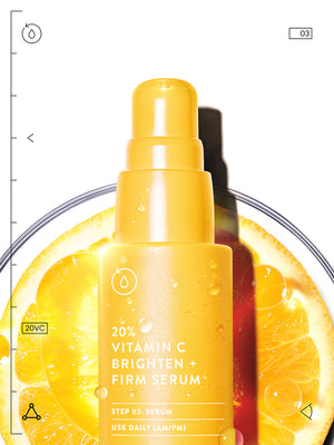 Get Up & Glow Trio