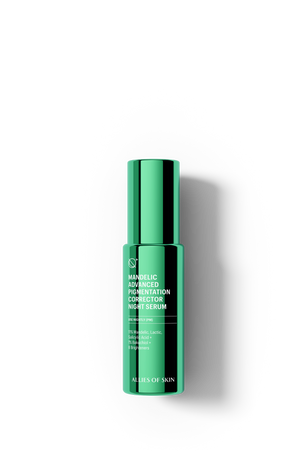 Mandelic Advanced Pigmentation Corrector Night Serum
