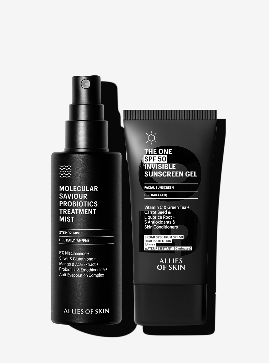 Supercharged Set + Prime